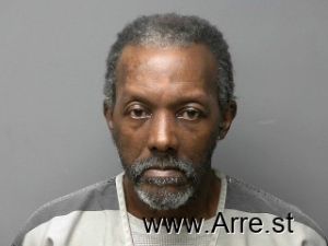 Sherman Williams Jr Arrest Mugshot