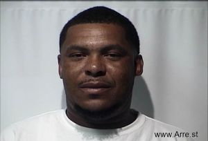 Shermarkice Mcgowan Arrest Mugshot