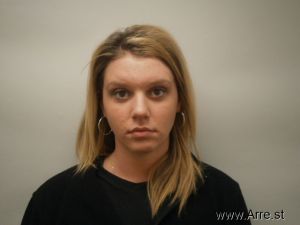 Sherri Winburn Arrest