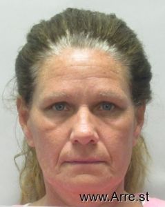 Sherry Abel Arrest Mugshot