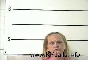 Sherry Jean Watkins  Arrest