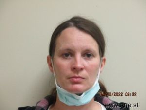 Sherry Jeffery Arrest