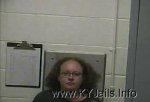 Sherry Renee Robinson  Arrest