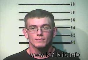 Singleton Ray Drewey  Arrest Mugshot