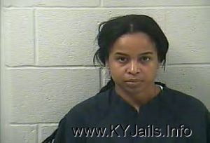 Somsook Jasmin Mccollum   Arrest