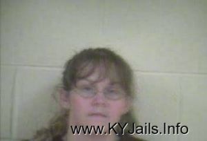 Stacy Faye Stanley  Arrest