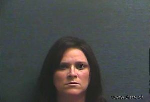 Stacy Teegarden Arrest