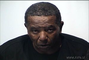 Stanley Lee Arrest Mugshot