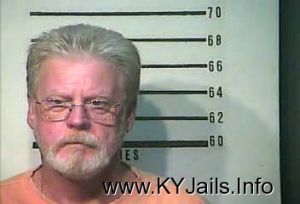 Stanley Ulis Daniels  Arrest Mugshot