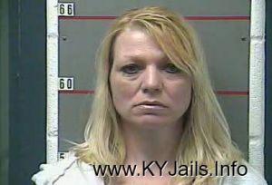 Stephanie L Raypole  Arrest