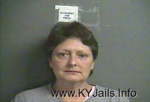 Stephanie Lee Francis  Arrest