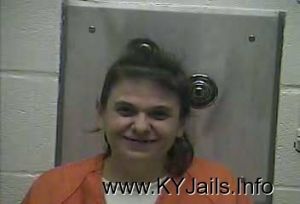 Stephanie Marie Dixon  Arrest