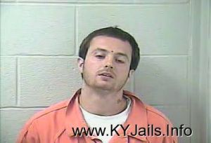 Stephen Allen Vanconia  Arrest