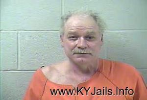 Stephen Eugene Harl  Arrest