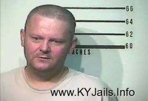 Steve Honeycutt  Arrest