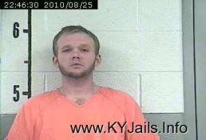 Steven Clinton Harris  Arrest