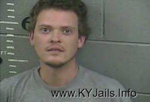 Steven Cory Webb  Arrest