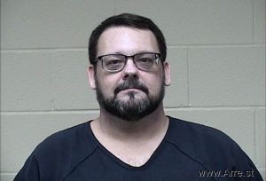 Daugherty Steven Arrest Mugshot