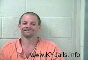 Steven Dewayne Renfrow  Arrest