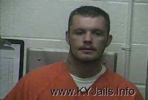 Steven Douglas Ballard Jr  Arrest