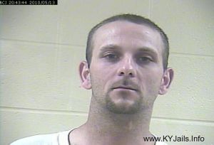 Steven G Basham  Arrest Mugshot