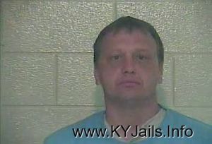 Steven G Hall  Arrest Mugshot