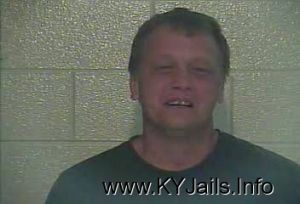 Steven Gregory Hall  Arrest Mugshot