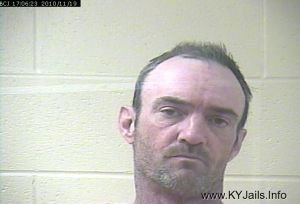 Steven J Stone  Arrest Mugshot