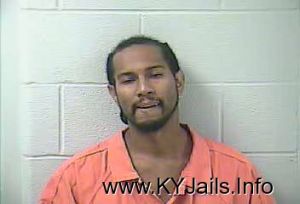 Steven James Ballou  Arrest