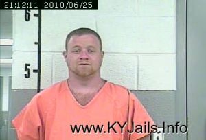 Steven Lee Johnson  Arrest