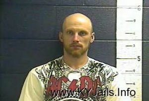 Steven Nicholas Forsythe  Arrest