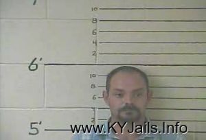 Steven Olmer Bray  Arrest