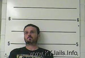 Steven Pack  Arrest