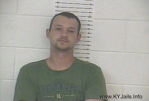 Steven Ray Hobbs  Arrest