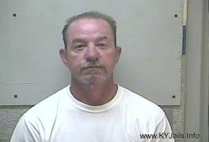 Steven Ryan Chapman  Arrest