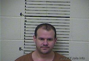 Steven Scott Roden  Arrest