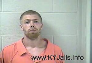 Steven Shane Raines  Arrest