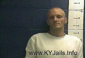 Steven Thomas Haling Jr  Arrest