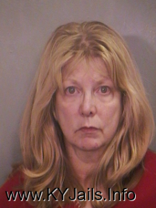Susan E Plander  Arrest Mugshot