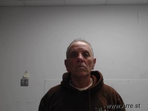 Tab Delancey Arrest Mugshot