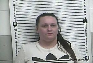 Tabatha  Anderson Arrest Mugshot