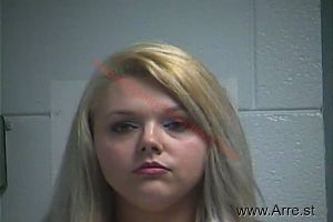 Tabatha Mcguire  Arrest Mugshot