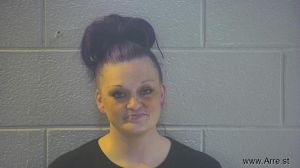 Tabitha Baird Arrest Mugshot