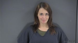 Tabitha Blackwell Arrest Mugshot