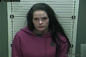 Tabitha Ealy Arrest