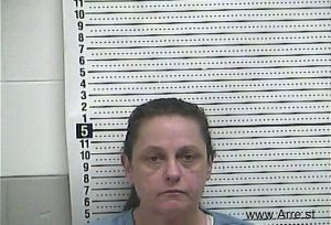 Tabitha  Noakes Arrest