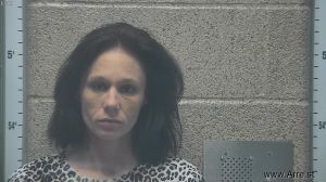 Tabitha Wright Arrest Mugshot