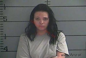 Taira Litsey Arrest Mugshot