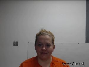 Talena Smith Arrest Mugshot