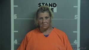 Taletha Tucker Arrest Mugshot